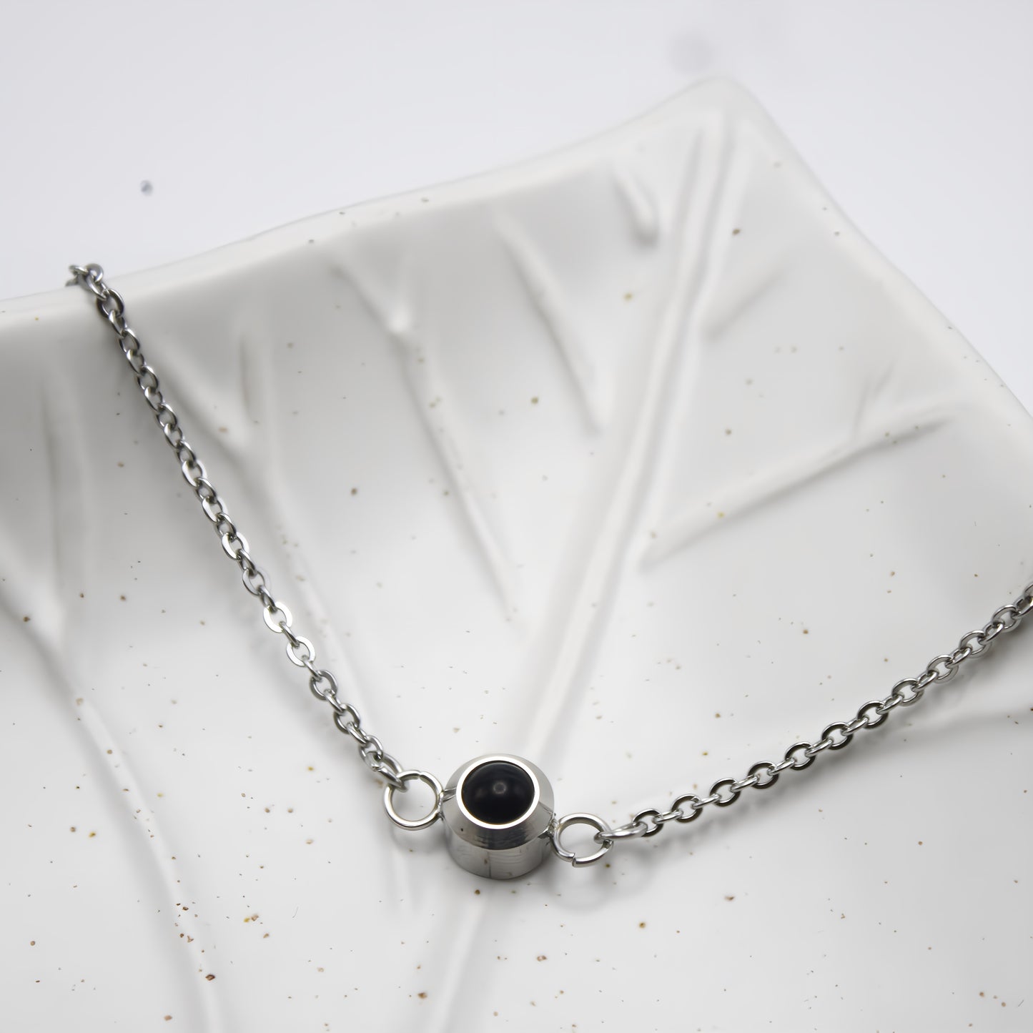 custom projection jewelry