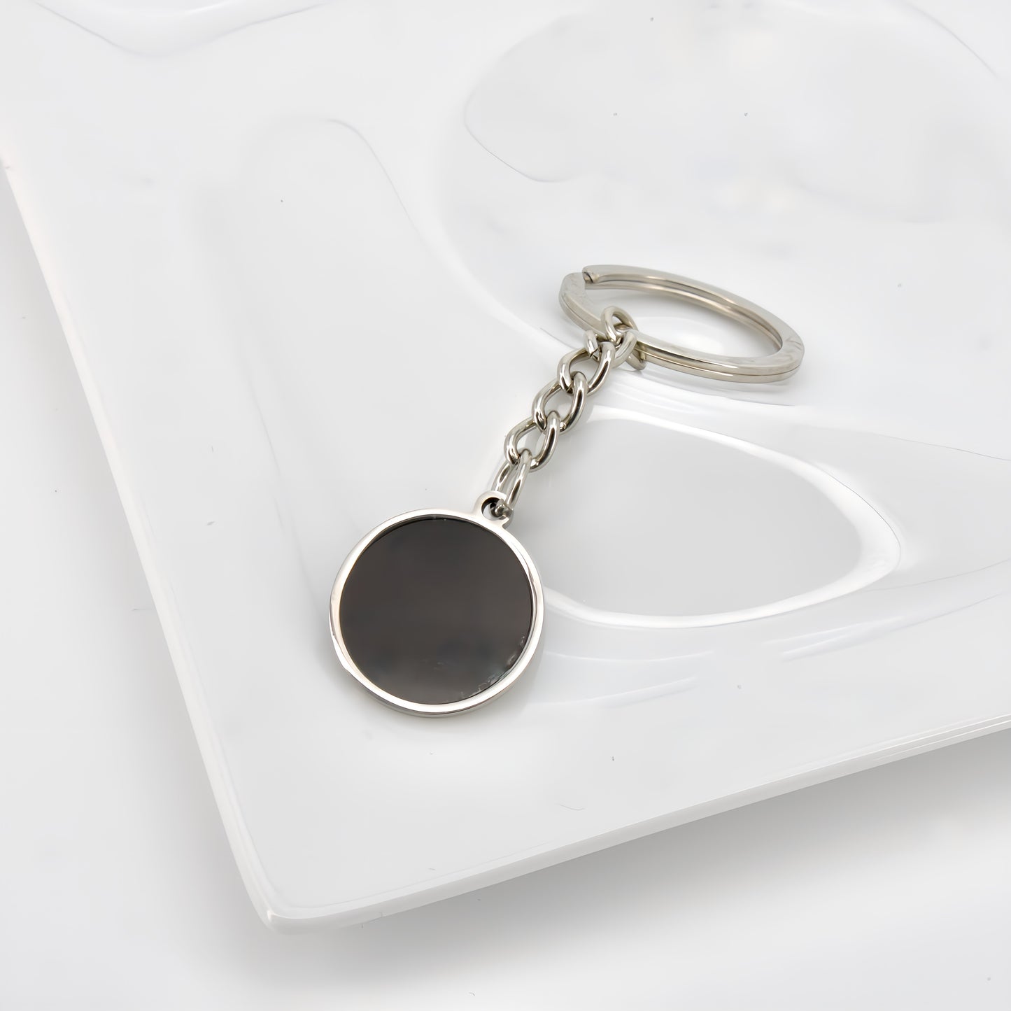magic heat keychain