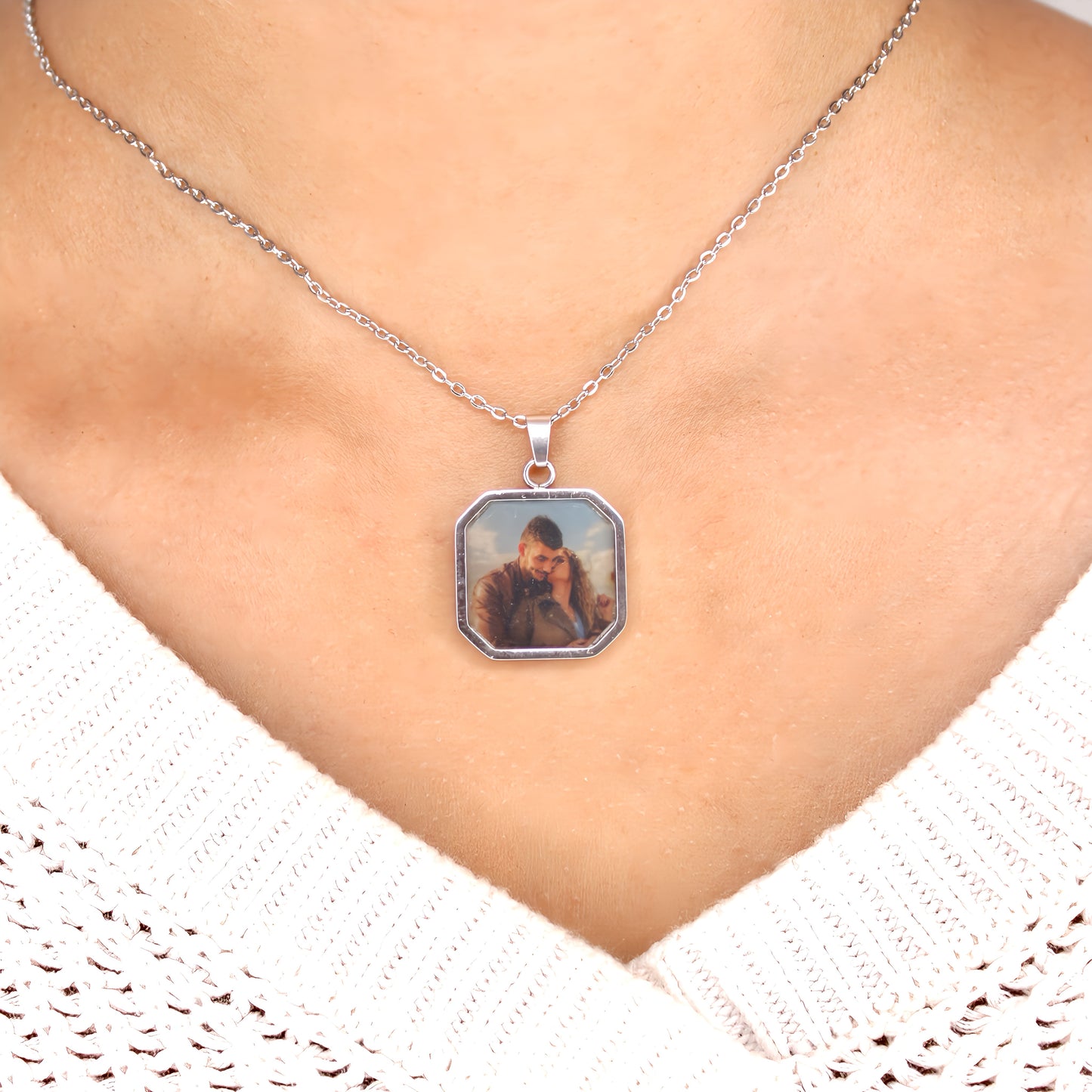 magic heat necklace