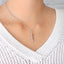 Forever Hug Necklace