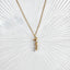 Forever Hug Necklace