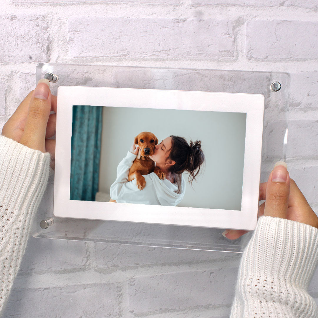 digital frame
