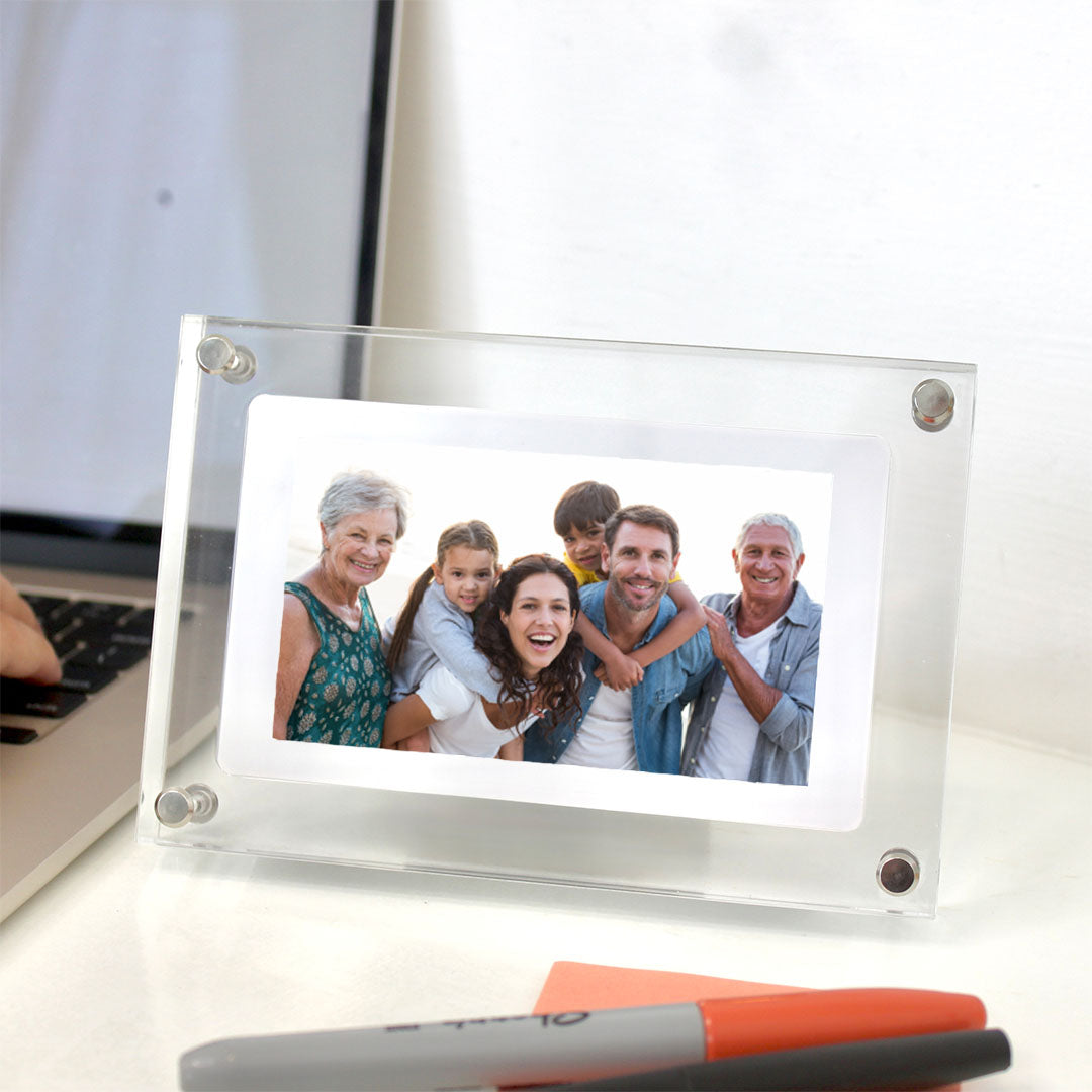 digital frame