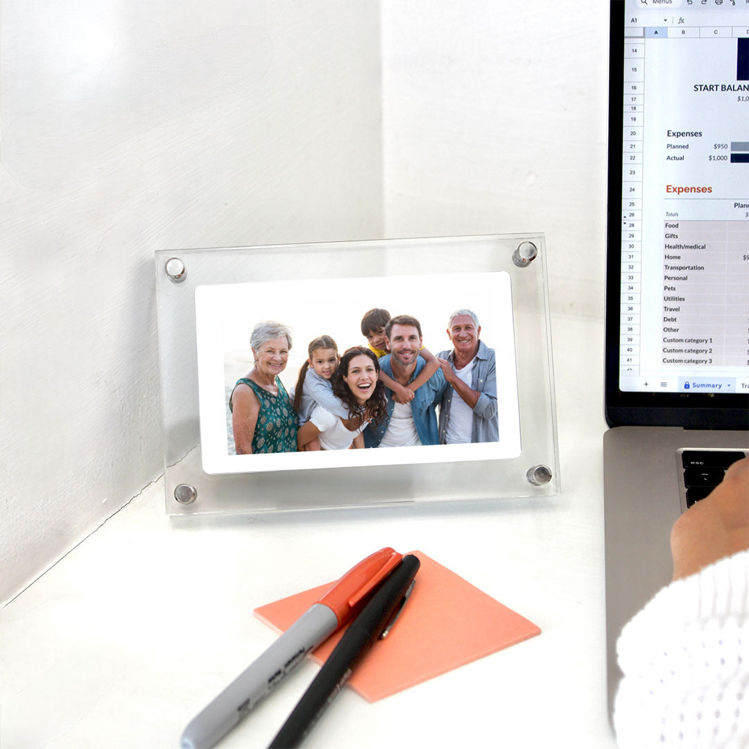 digital frame