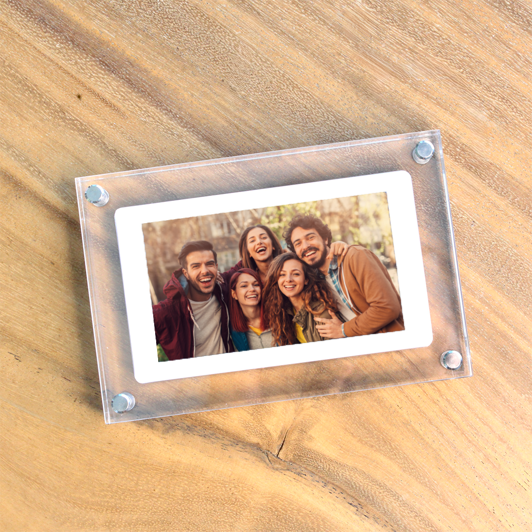 digital frame