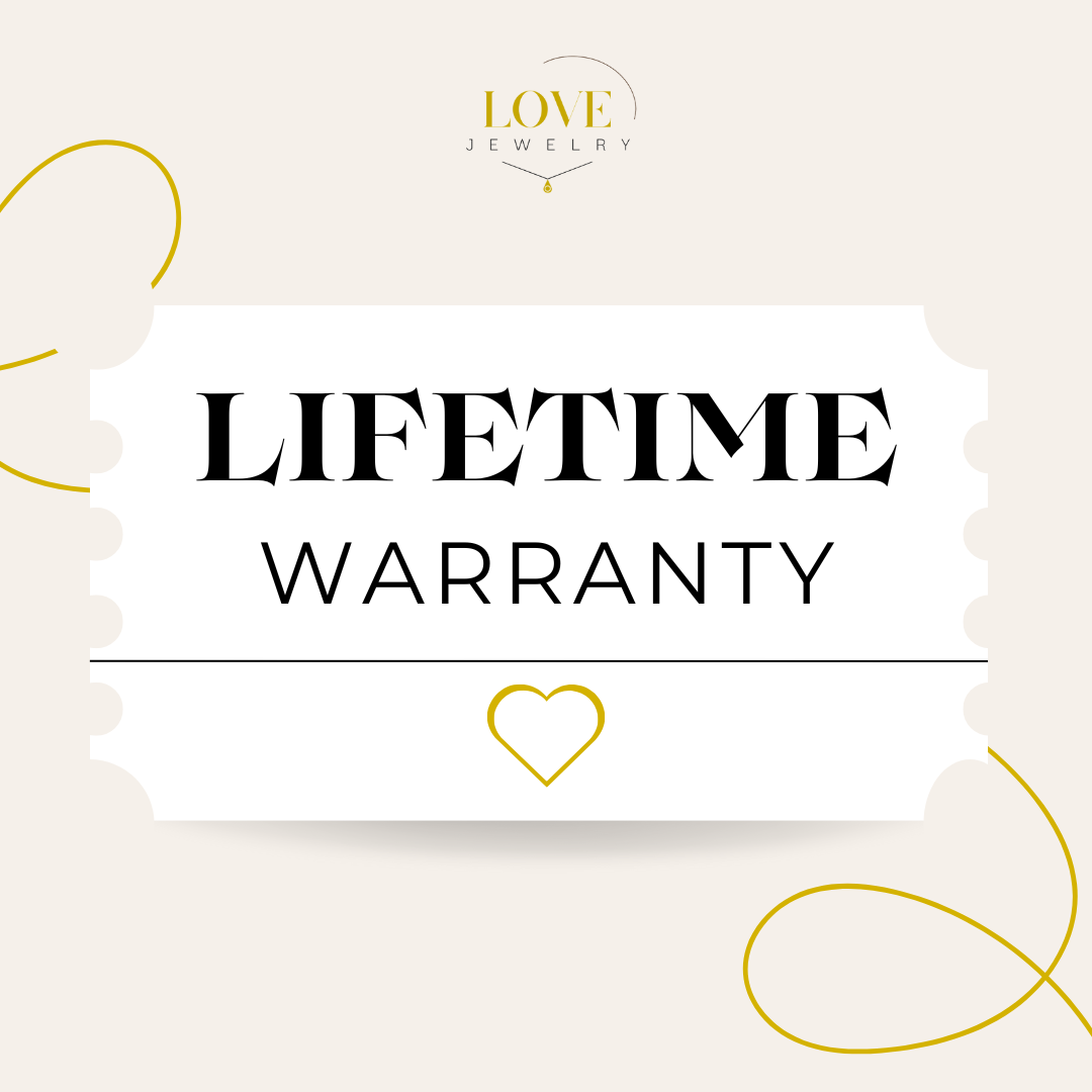 lifetime warranty