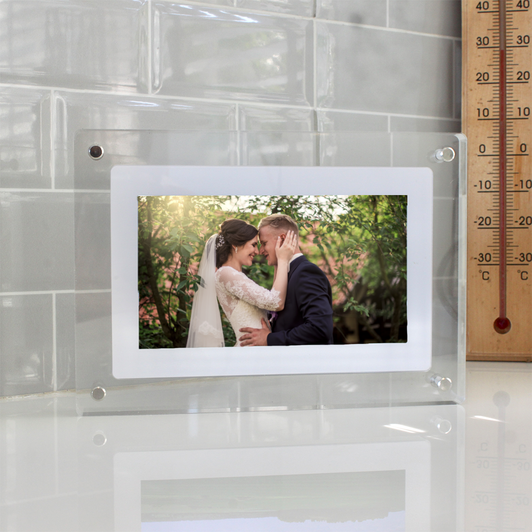 digital frame
