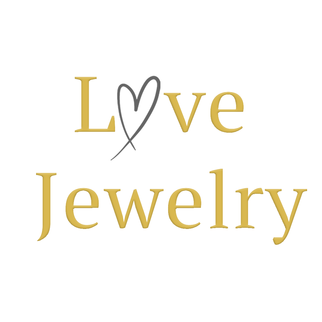 Love jewelry 2025