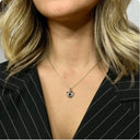 photo projection necklace 