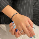 photo projection bracelet
