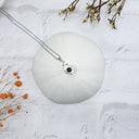 Keep your memories alive with our photo projection necklace