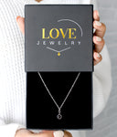 Custom Projection Jewelry