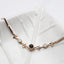 Keep your loved ones close with our photo bracelet