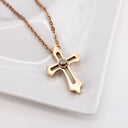 Forever With Me Projection Necklace