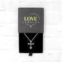 Forever With Me Projection Necklace