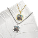 Collar de calor mágico