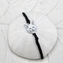 Pet Engraved Rope Bracelet
