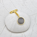 Magic Heat Keychain