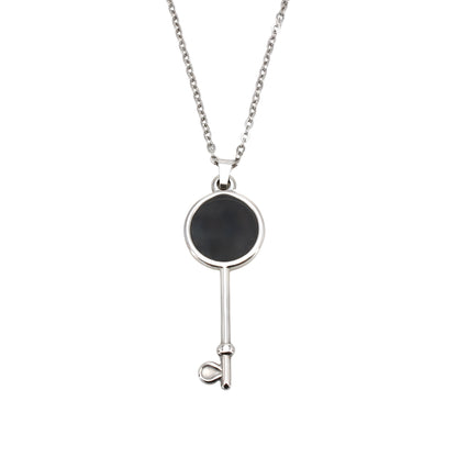 Key Magic Heat Necklace