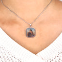 Collar de calor mágico