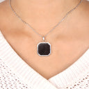 Collar de calor mágico