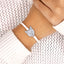 Pet Engraved Rope Bracelet