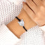 Pet Engraved Rope Bracelet