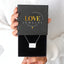 Slider Photo Locket Necklace