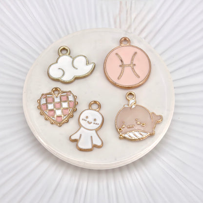 DIY Charm Jewellery Kit