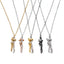 Forever Hug Necklace