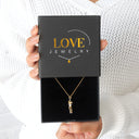 Forever Hug Necklace