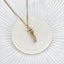 Forever Hug Necklace