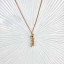 Forever Hug Necklace