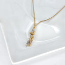 Forever Hug Necklace