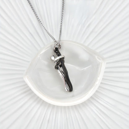 Forever Hug Necklace