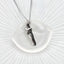 Forever Hug Necklace