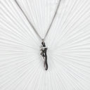 Forever Hug Necklace