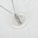 Forever Hug Necklace