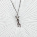 Forever Hug Necklace