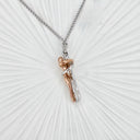 Forever Hug Necklace