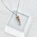 Forever Hug Necklace