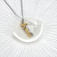 Forever Hug Necklace