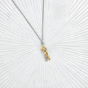 Forever Hug Necklace