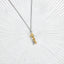 Forever Hug Necklace