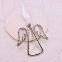 Angel Projection Christmas Ornament