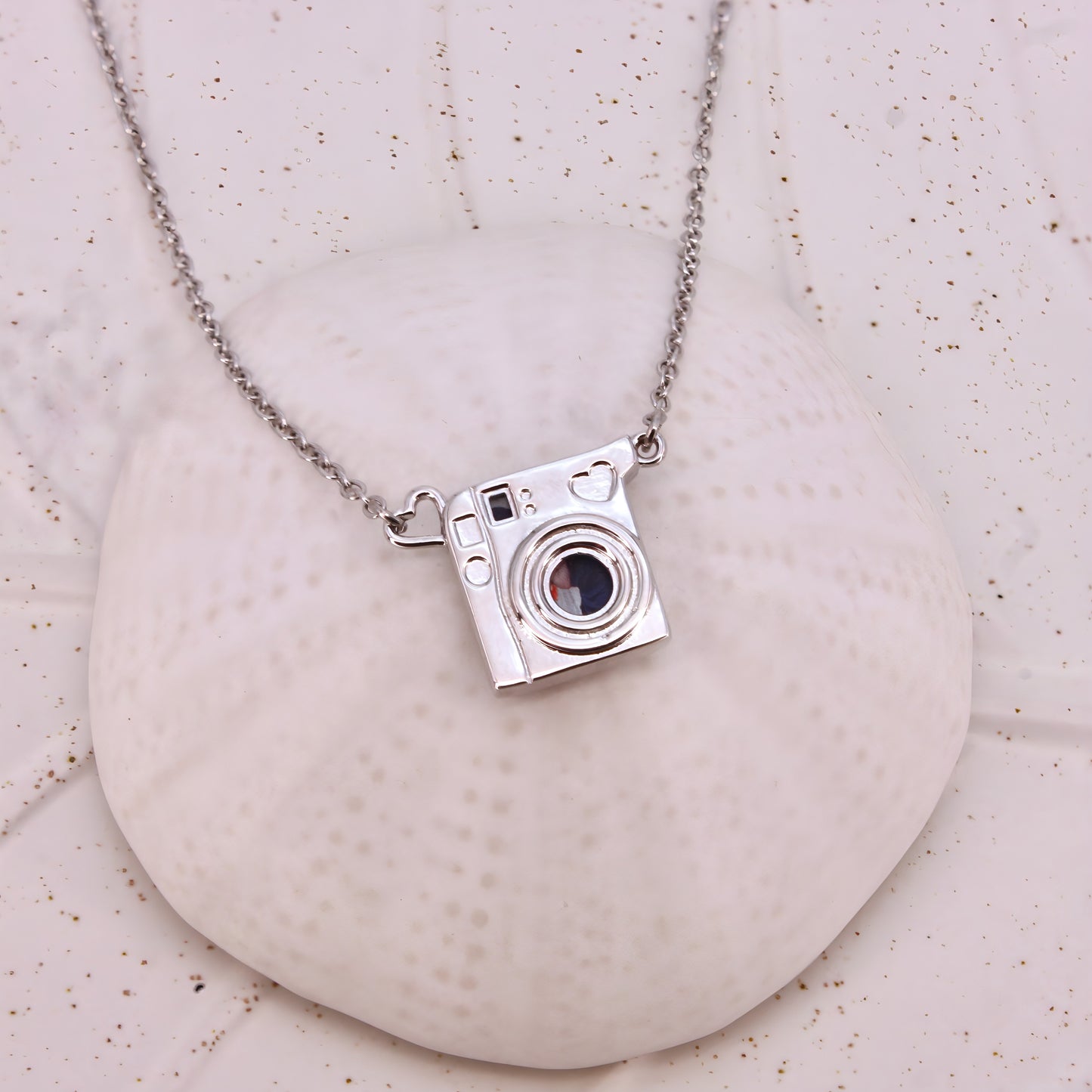 camera custom photo locket