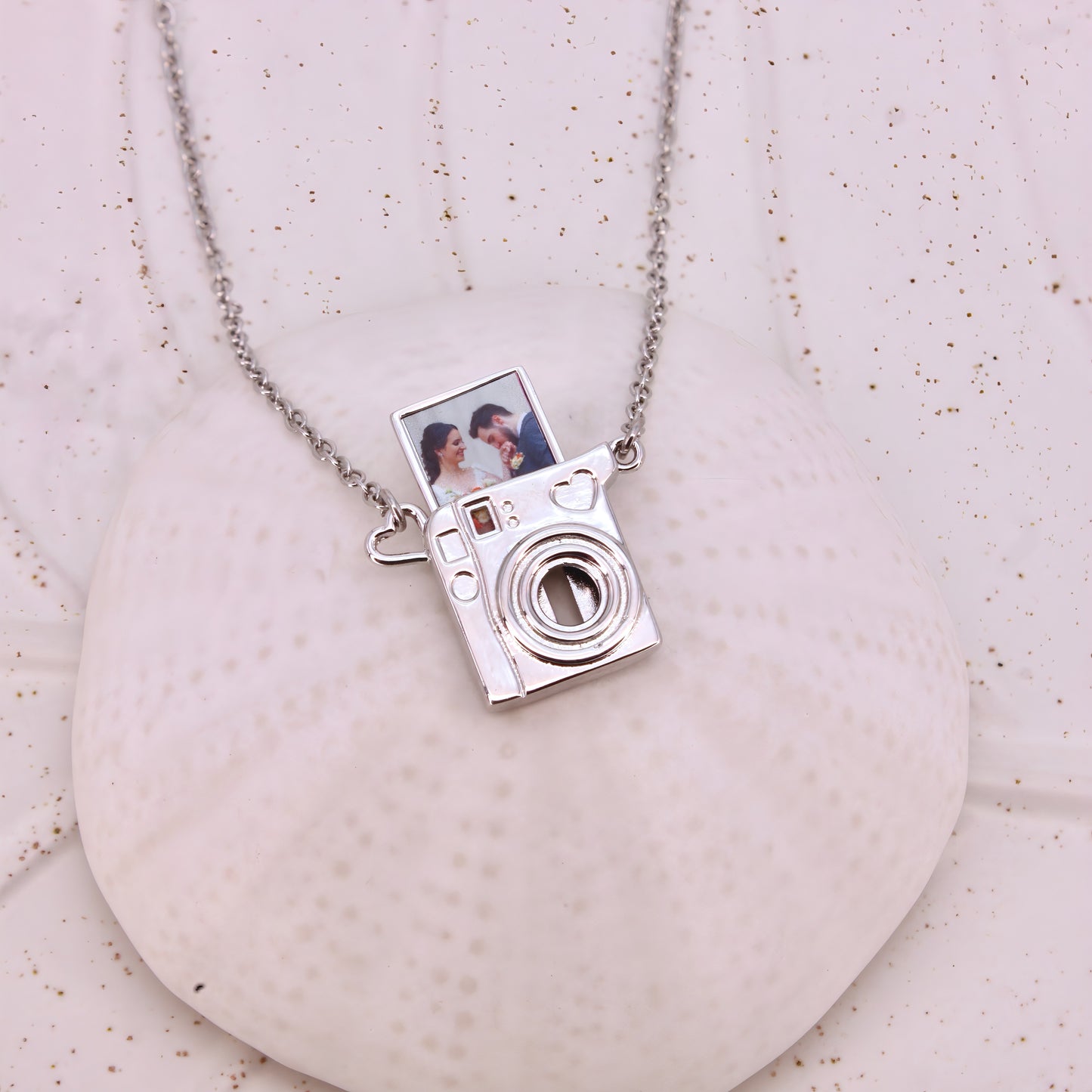 camera custom photo locket