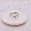 Marquise Ring