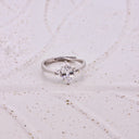 Marquise Ring