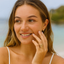 Summer Wave Ring